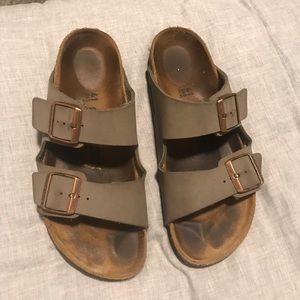 Birkenstock Arizona Sandals